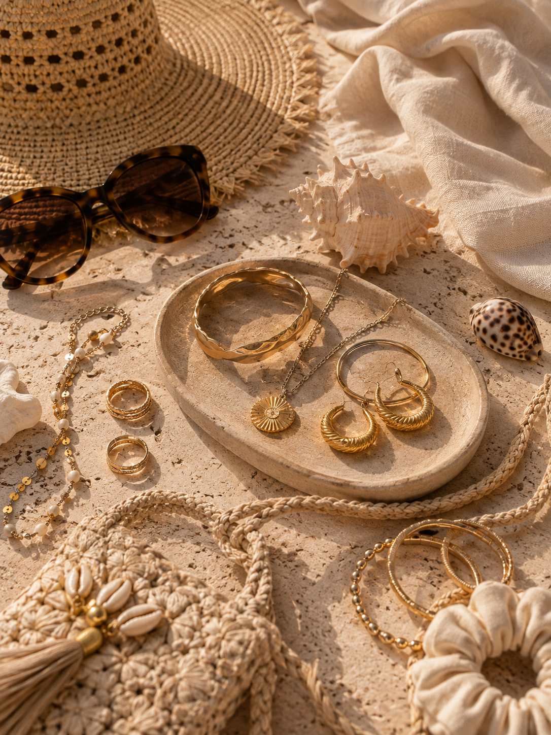 Bijoux & Accessoires