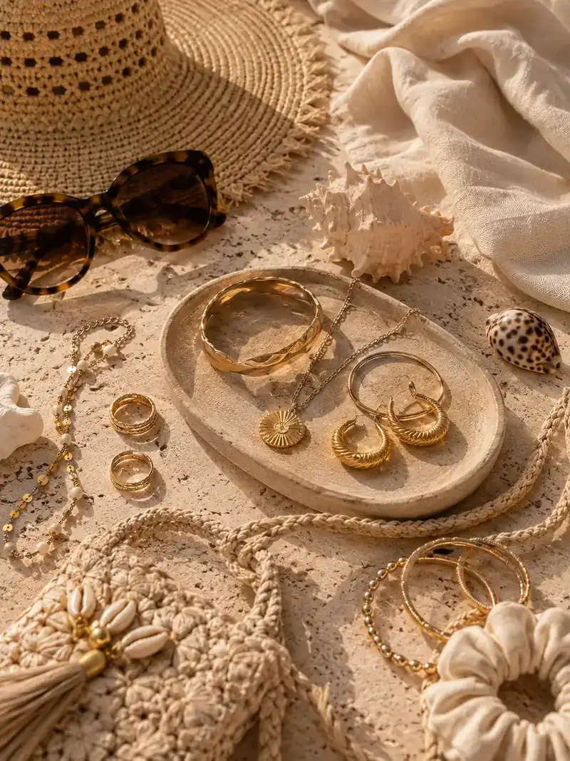 Bijoux & Accessoires
