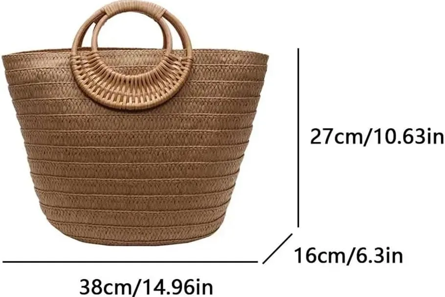 Cabas Riviera Naturel — visuel 5