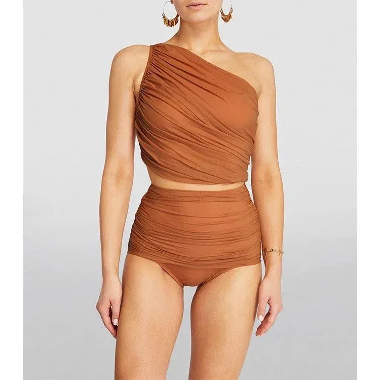 Ensemble Hazel – Maillot & Paréo — visuel 3