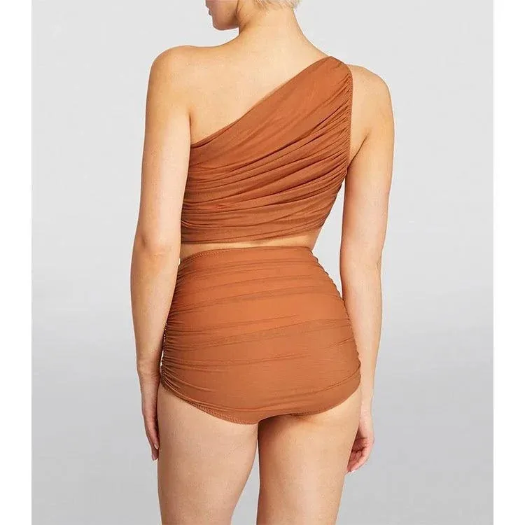 Ensemble Hazel – Maillot & Paréo — visuel 4